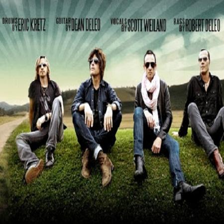 Stone Temple Pilots - Discography (1992-2018)