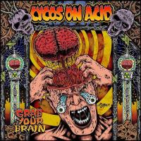 Cycos On Acid - Grab Your Brain