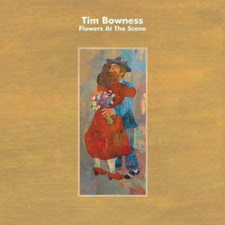 Tim Bowness - Flowers At The Scene