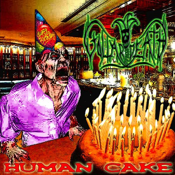 Goliardeath - Discography (2013 - 2019)