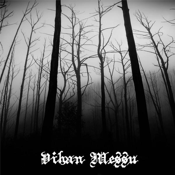 Vihan Messu - Helvetin Tien Varrelta