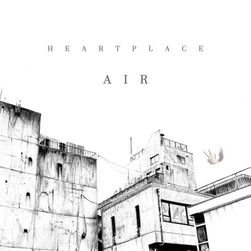 Heartplace - Air