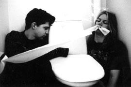 Windwalker - Discography (1995 - 1997)