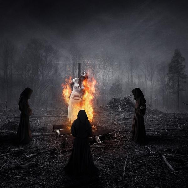 Nattverd - Discography (2017 - 2023)