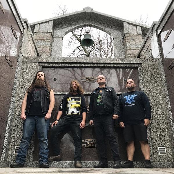 Father Befouled - Discography (2008 - 2022)