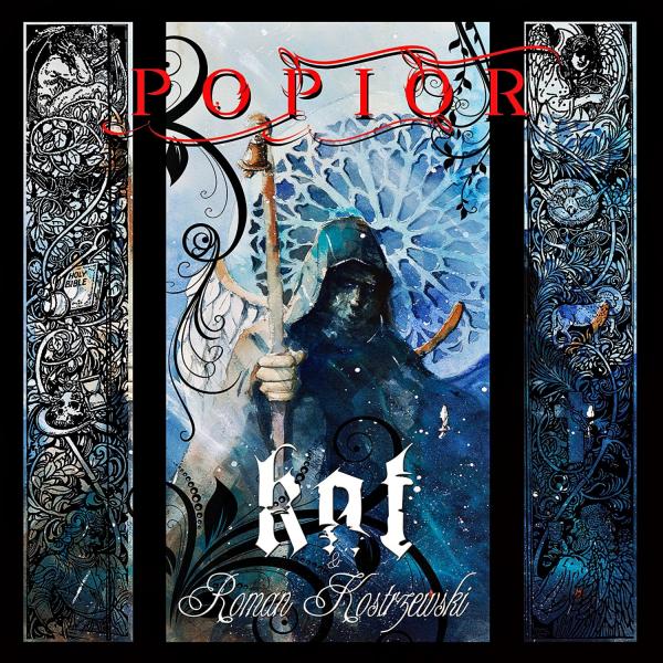 Kat & Roman Kostrzewski - Popiór