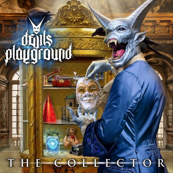 Devil's Playground - The Collector