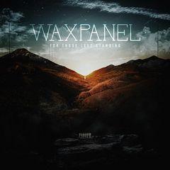 Waxpanel - For Those Left Standing