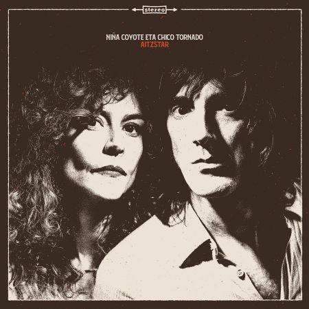 Niña Coyote eta Chico Tornado - Aitzstar