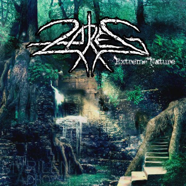 Zareg - Extreme Nature