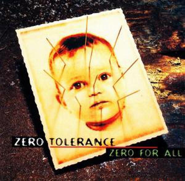 Zero Tolerance - Zero for All