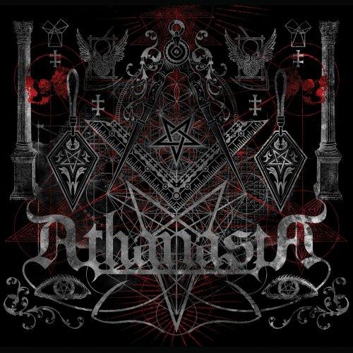 Athanasia - The Order of The Silver Compass
