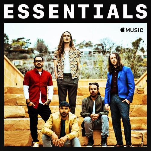 Incubus - Essentials (Compilation)