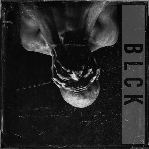 VRSTY - Blck (EP)