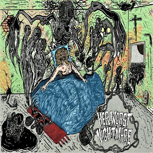 Her Worst Nightmare - Her Worst Nightmare
