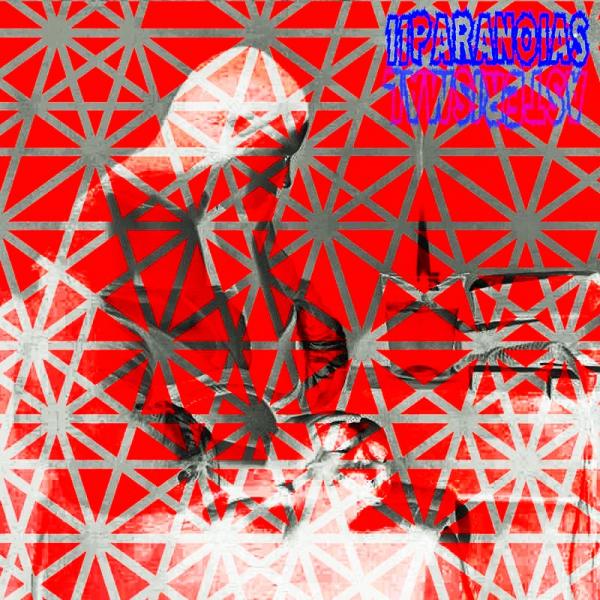11 Paranoias - Asterismal