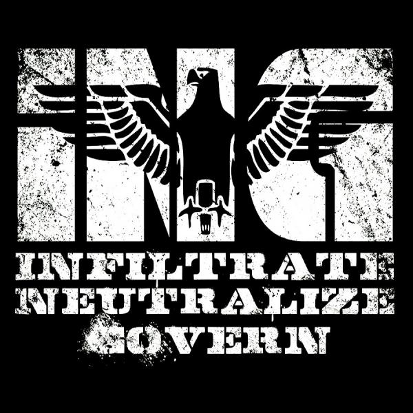 Infiltrate Neutralize Govern - (ING) - Discography (2012 - 2019)