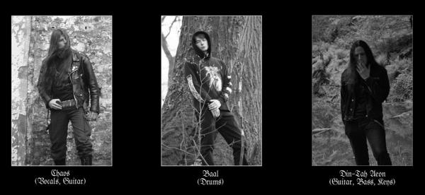 Nacht - Discography (2010 - 2014)