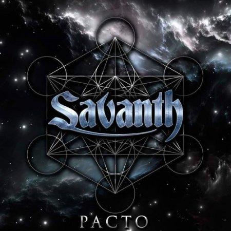 Savanth - Pacto