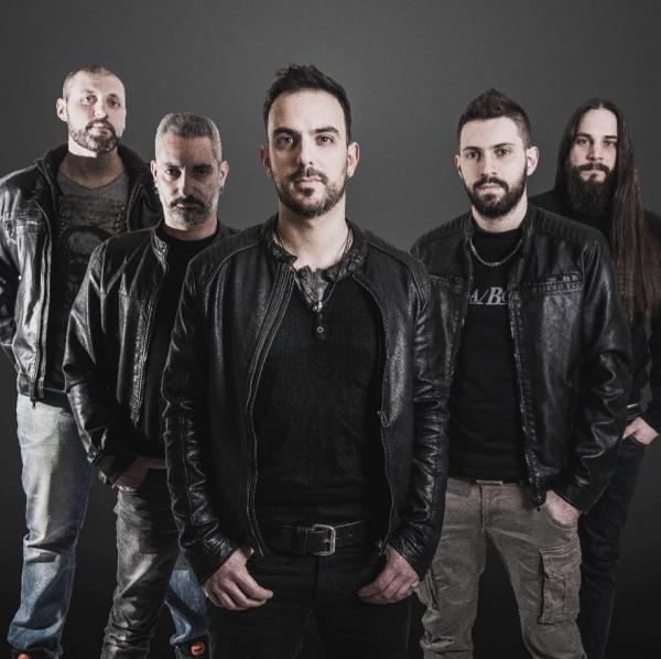 Walls Of Babylon - Discography (2015 - 2022)