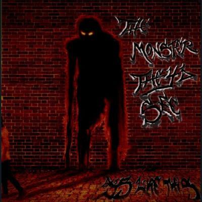 Days Like This - The Monster They'd See