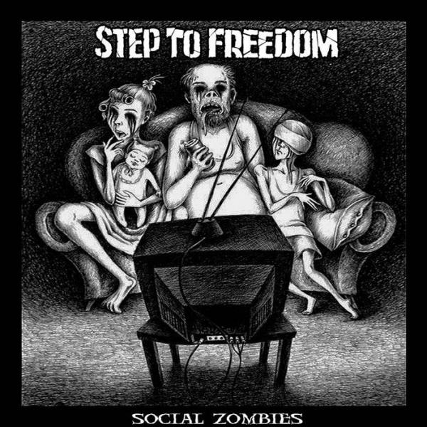 Step To Freedom - Discography (2014-2017)