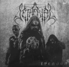 Setherial - Treason-ep