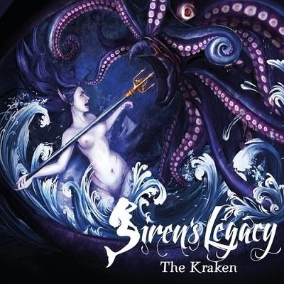Siren's Legacy - The Kraken