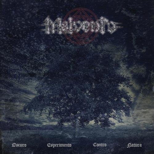 Malvento - Oscuro Esperimento Contro Natura