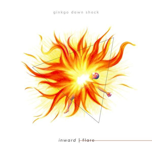 Ginkgo Dawn Shock - Inward Flare