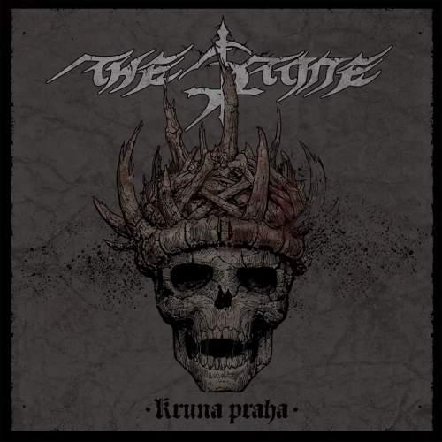 The Stone - Kruna Praha (EP)