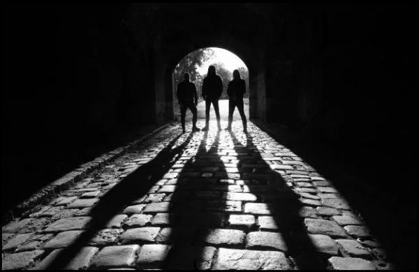 The Stone - Kruna Praha (EP)