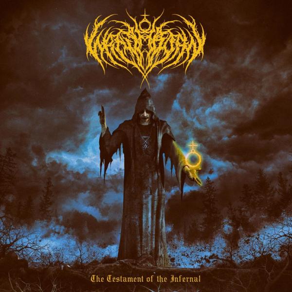 Wraithborn - Discography (2019 - 2020)