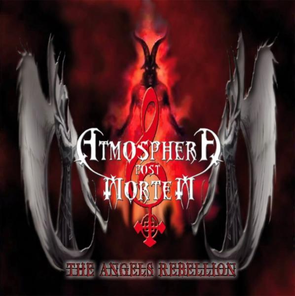 Atmosphera Post Mortem - The Angels Rebellion