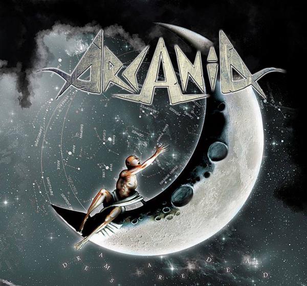 Arcania - Discography (2010-2014)