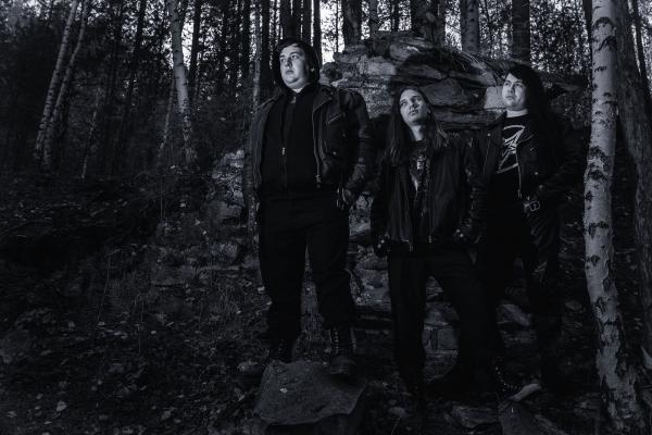 Book Of Sorrow - Discography (2014 - 2016)