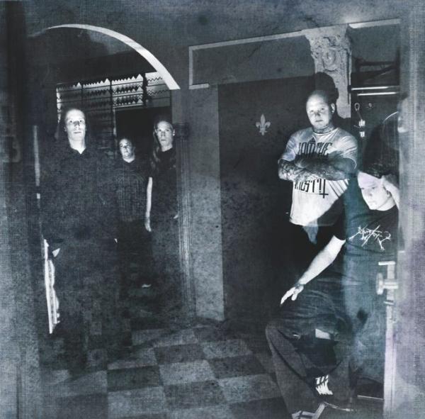 Deadwood - Discography (2008 - 2014)