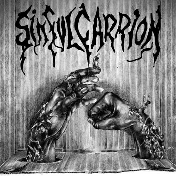 Sinful Carrion - Just-World Hypothesis