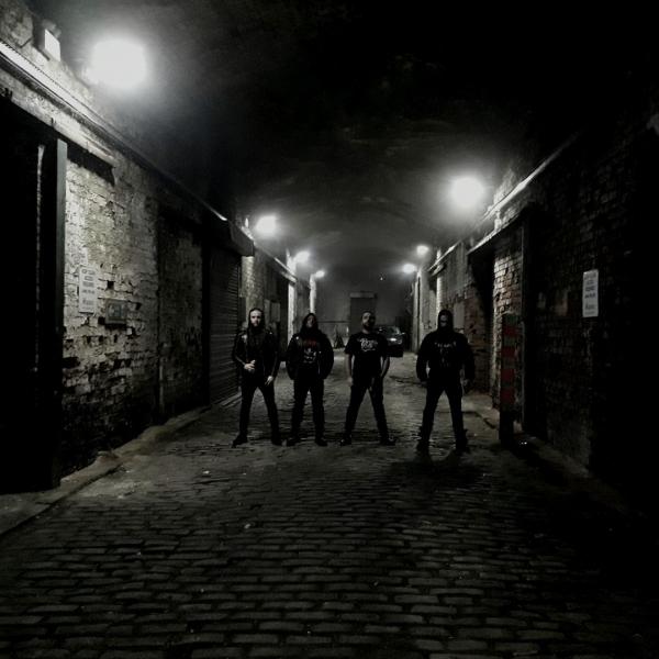 Eggs Of Gomorrh - Discography (2011 - 2019)