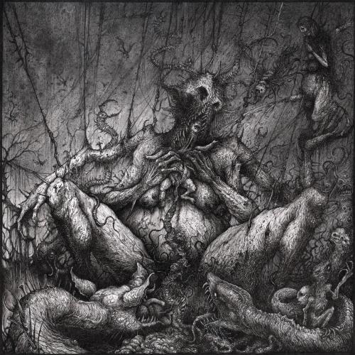 Eggs Of Gomorrh - Discography (2011 - 2019)