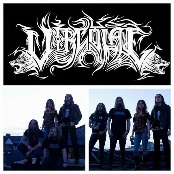 Vircolac - Discography (2014 - 2024)