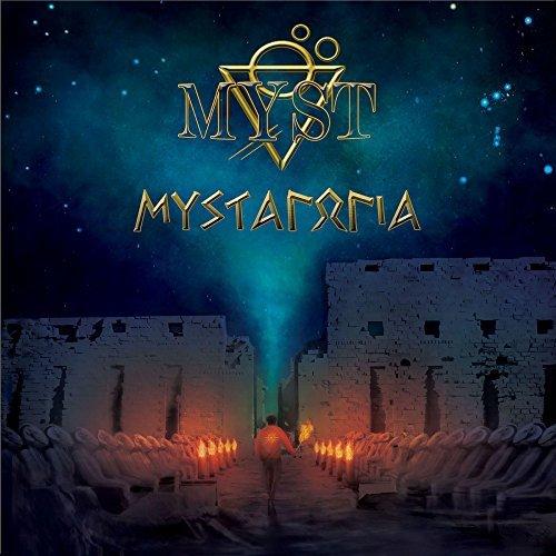 Myst - Mystagogia