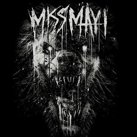 Miss May I - Discography (2009-2015) (Lossless)