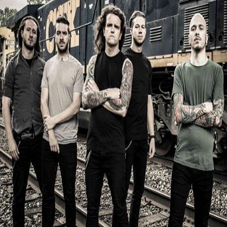 Miss May I - Discography (2009-2015) (Lossless)