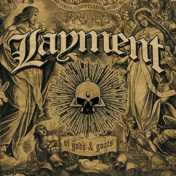Layment - Discography