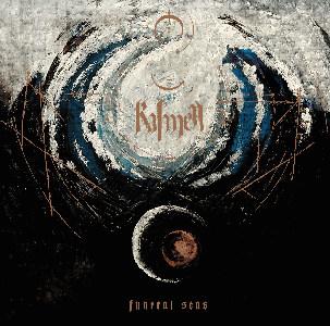 Kalmen - Funeral Seas