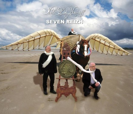 Seven Reizh - Discography (2001 - 2018)