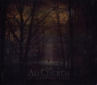 Ad Cinerem - Of Earth And Ashes (ЕР)