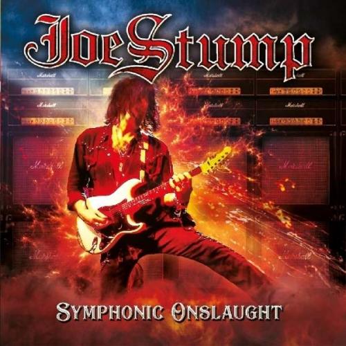 Joe Stump - Symphonic Onslaught
