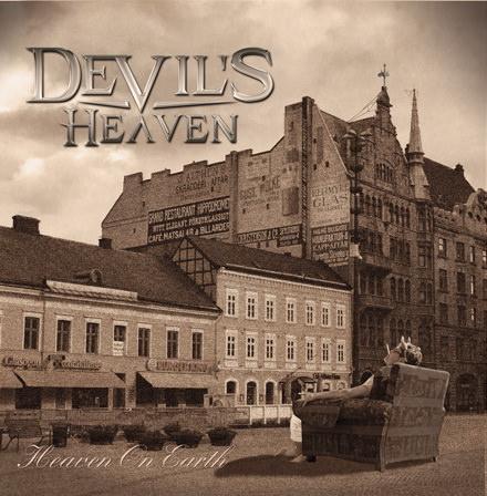 Devil's Heaven - Heaven On Earth